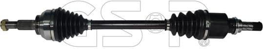 Drive Shaft 250460