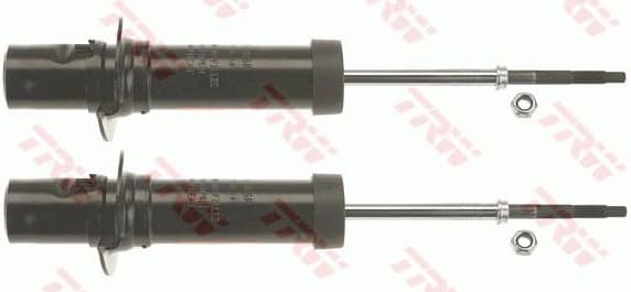 Shock Absorber TRW TWIN JGM1078T - image 2