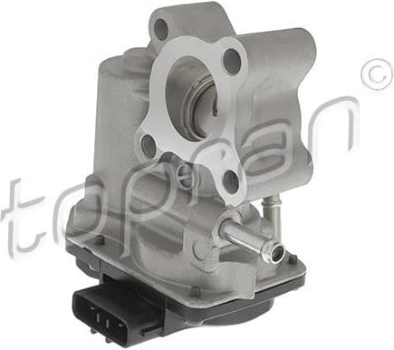 EGR Valve 639 179