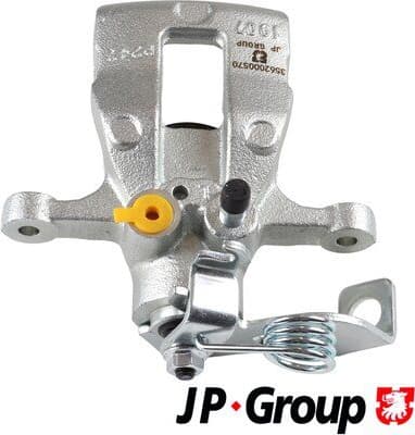 Brake Caliper JP 3562000570 - image 3