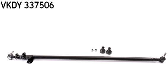Tie Rod VKDY 337506 - image 2