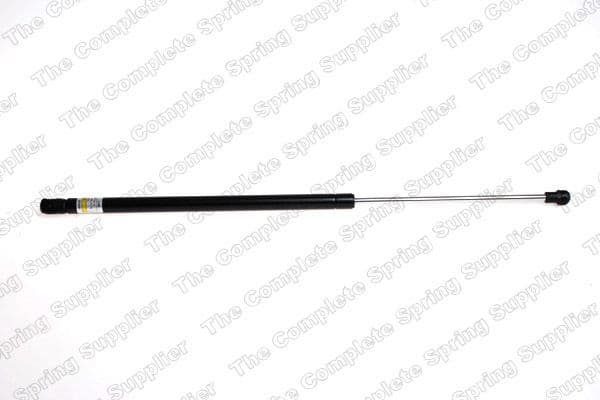 Gas Spring, boot/cargo area 8163437