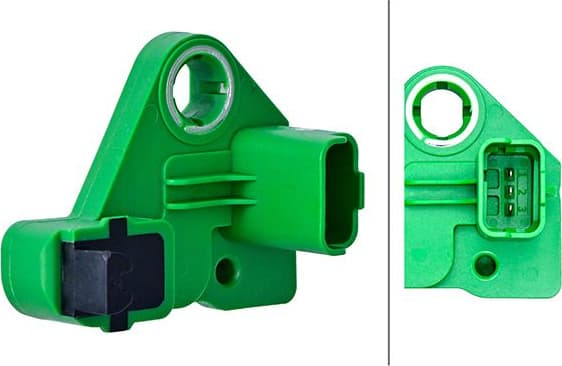 Sensor, crankshaft pulse 6PU 009 168-681