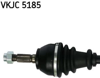 Drive Shaft VKJC 5185 - image 5