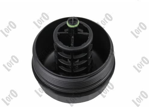 Cap, oil filter housing LORO 004-028-135 - image 2