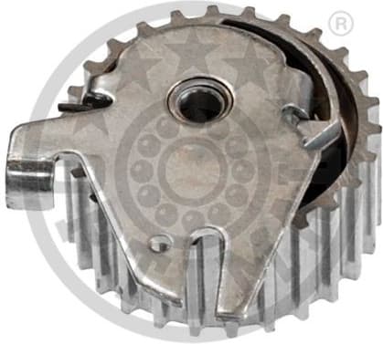 Tensioner Pulley, timing belt 0-N114 - image 2