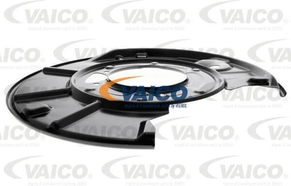 Splash Guard, brake disc Original VAICO Quality V30-3317