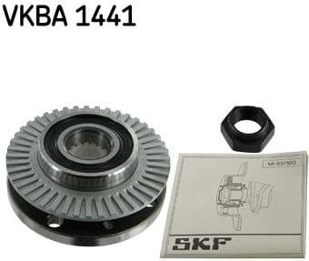Wheel Bearing Kit VKBA 1441 - image 2