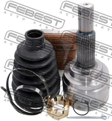 Joint Kit, drive shaft 0210-B30