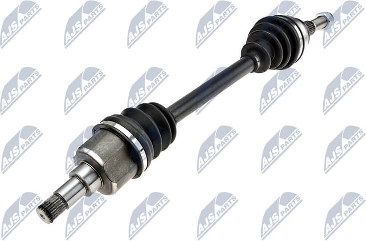 Drive Shaft NPW-FR-121 - image 2