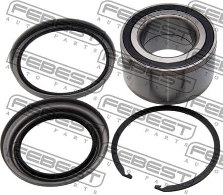 Wheel Bearing Kit DAC54960051-KIT