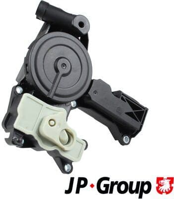 Oil Separator, crankcase ventilation JP 1112002500