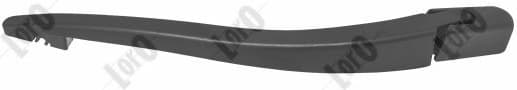 Wiper Arm, window cleaning LORO 103-00-021