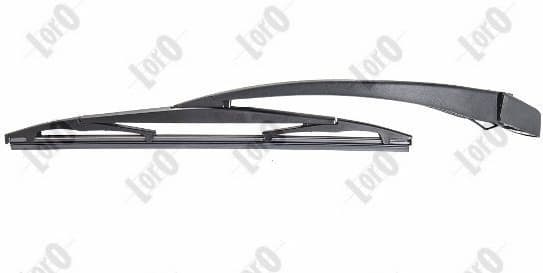 Wiper Arm Set, window cleaning LORO 103-00-021-C