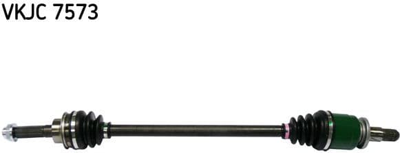 Drive Shaft VKJC 7573 - image 4