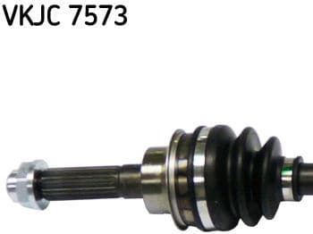 Drive Shaft VKJC 7573 - image 5