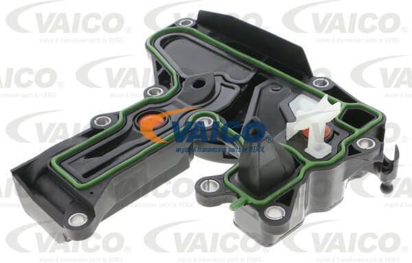 Oil Separator, crankcase ventilation Original VAICO Quality V10-4697 - image 2