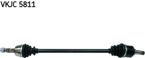 Drive Shaft VKJC 5811 - image 4