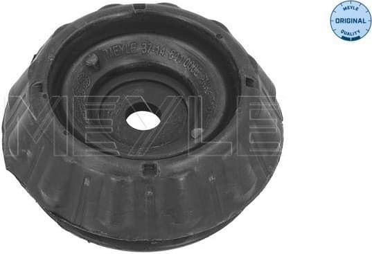 Suspension Strut Support Mount MEYLE-ORIGINAL: True to OE. 37-14 641 0006