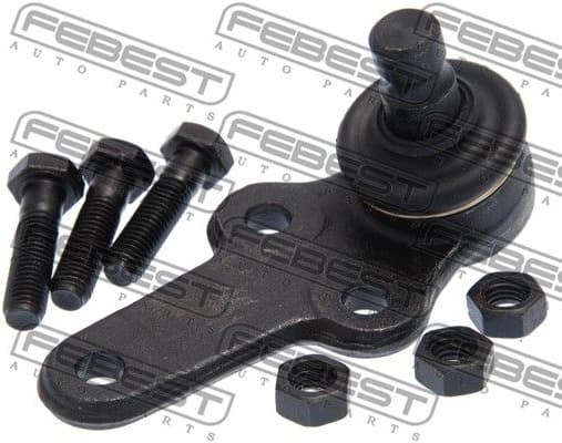 Ball Joint 2120-FOC