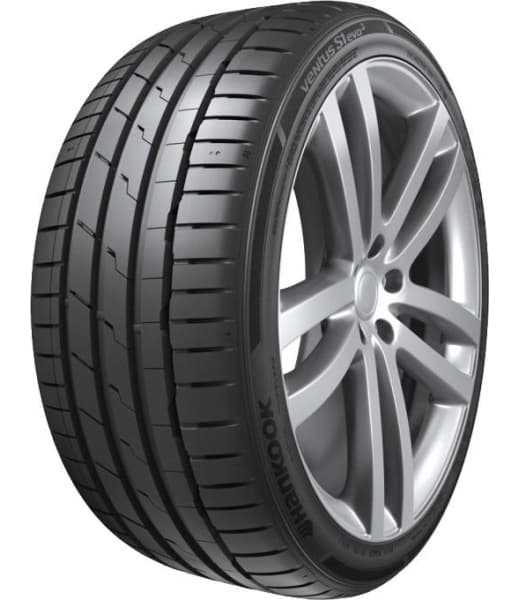 Summer tyres 225/45R18 HANKOOK VENTUS S1 EVO 3 (K127B) 95Y XL RunFlat (*) BBA68