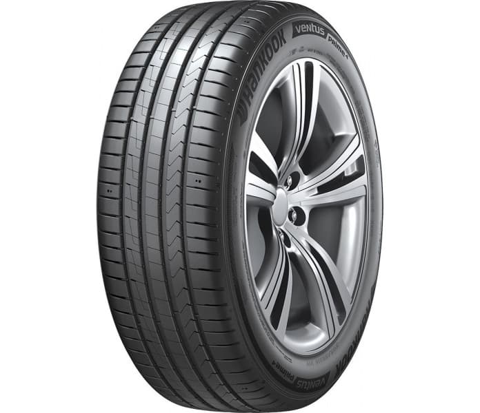Summer tyres 225/50R17 HANKOOK VENTUS PRIME4 (K135) 98W XL RP BAA69