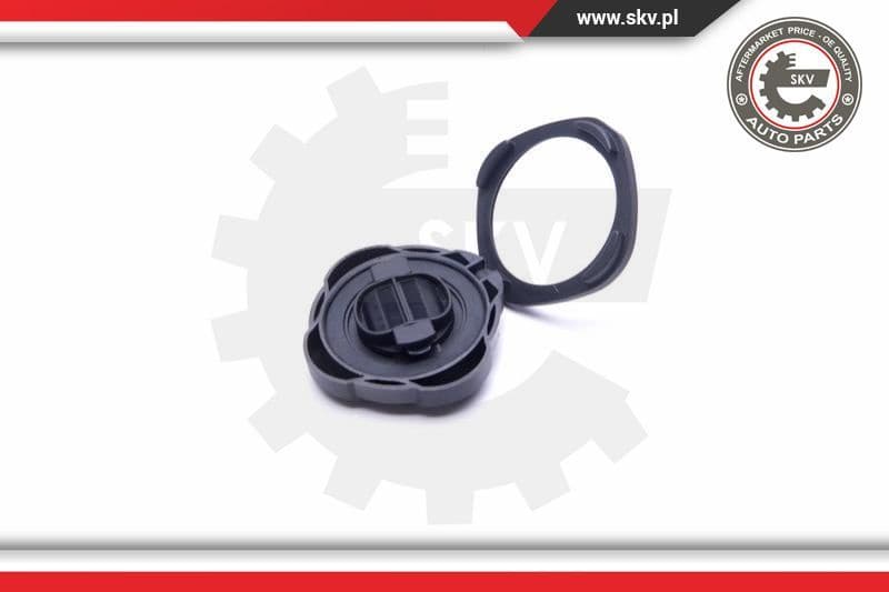 Cap, oil filler neck 61SKV031 - image 2
