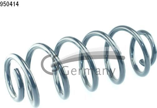 Suspension Spring 14950414