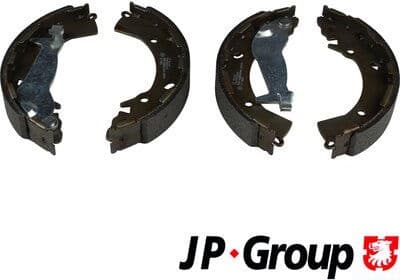 Brake Shoe Set JP 3563901010