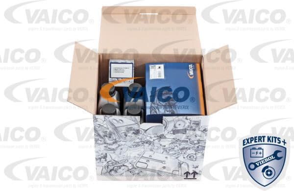 Parts Kit, automatic transmission oil change EXPERT KITS + V20-2092 - image 2