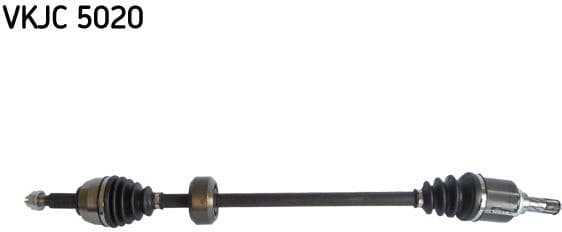 Drive Shaft VKJC5020 - image 4