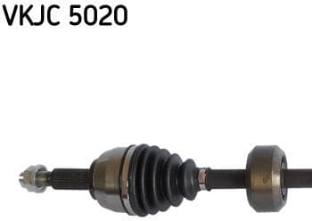 Drive Shaft VKJC5020 - image 5