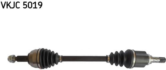 Drive Shaft VKJC5019 - image 4