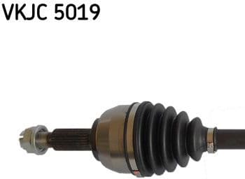 Drive Shaft VKJC5019 - image 5
