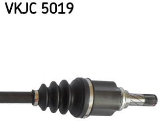 Drive Shaft VKJC5019 - image 6