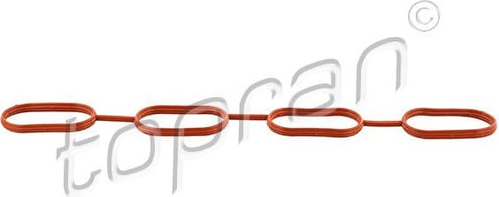 Gasket, intake manifold 628 121