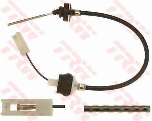Cable Pull, clutch control GCC1744 - image 2