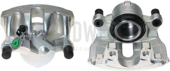 Brake Caliper 344816