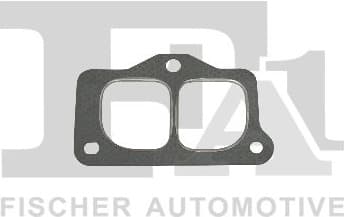 Gasket, exhaust manifold 413-009