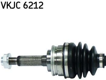 Drive Shaft VKJC 6212 - image 5