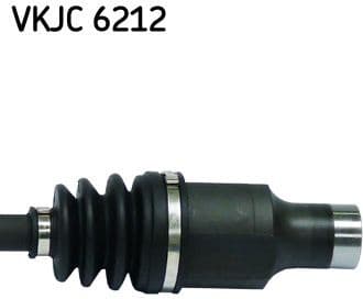 Drive Shaft VKJC 6212 - image 6