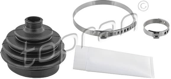 Bellow Kit, drive shaft 108 928