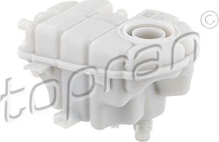 Expansion Tank, coolant 117 668