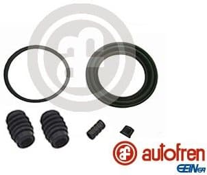 Repair Kit, brake caliper D41015