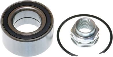 Wheel Bearing Kit W413250