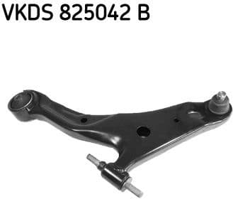 Control/Trailing Arm, wheel suspension VKDS 825042 B - image 2