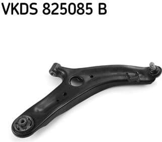 Control/Trailing Arm, wheel suspension VKDS 825085 B - image 2