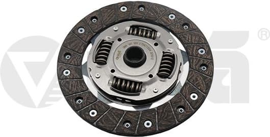 Clutch Disc 31410006901