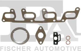 Mounting Kit, charger KT110860E