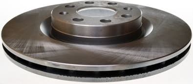 Brake Disc B130334